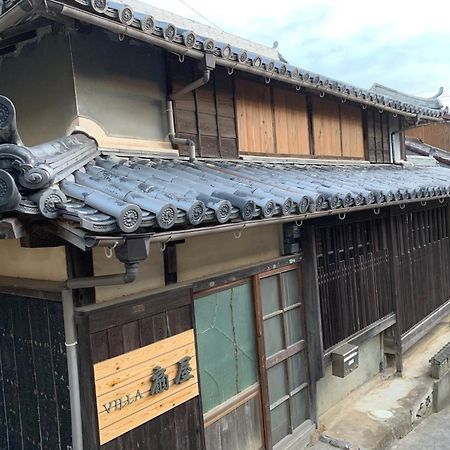 Kominka Villa Ogiya - Vacation Stay 92958V Minamiawaji Exterior foto