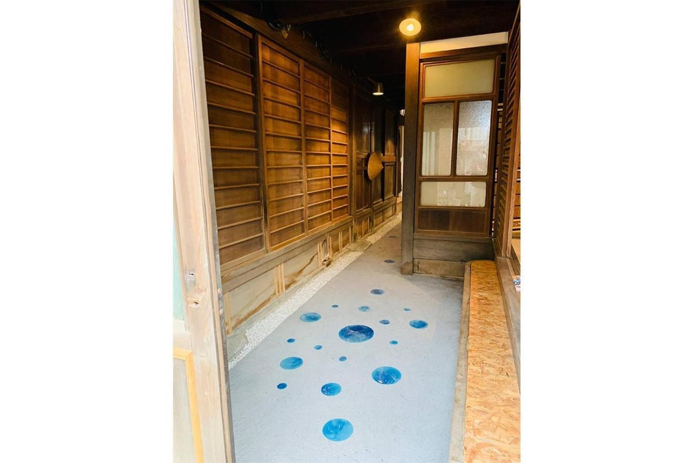 Kominka Villa Ogiya - Vacation Stay 92958V Minamiawaji Exterior foto
