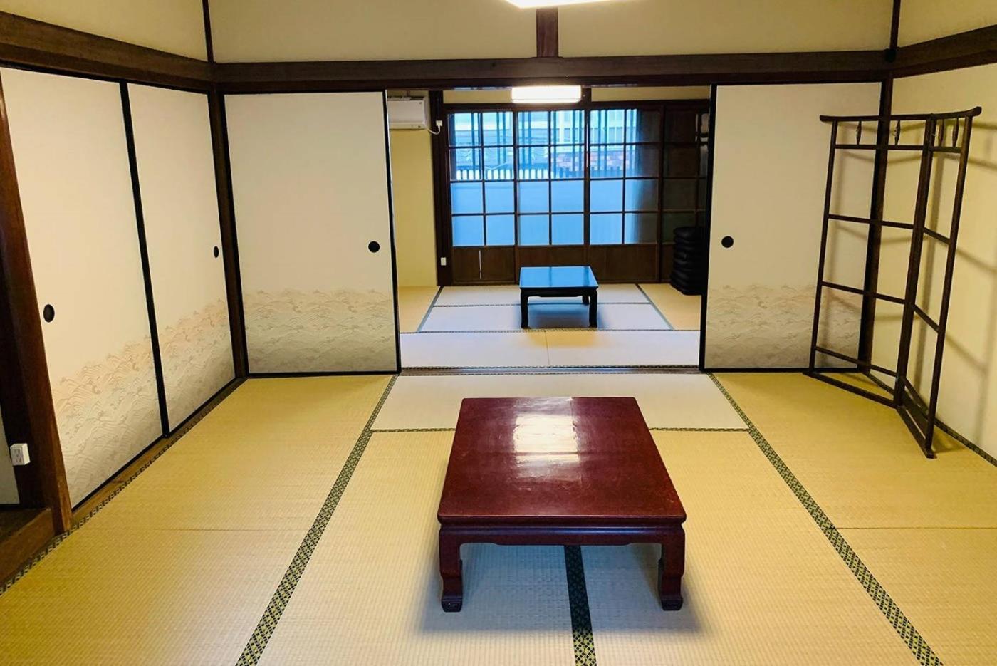 Kominka Villa Ogiya - Vacation Stay 92958V Minamiawaji Exterior foto